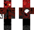 foxy the pirate fox