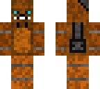 freddy bear
