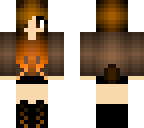 freddy girl