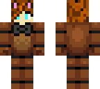 freddy girl