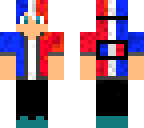french boy