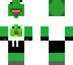 frogy