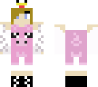 fuzzychicken27 original skin