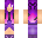 galaxy mistriss