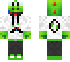 gaming yoshi