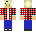 garroth emo