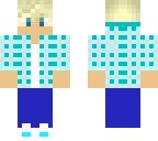 garroth not in armour