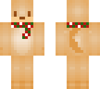 ginger dog