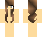 girl skin base