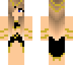 god girl completely fixed