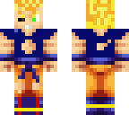 goku ssj