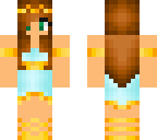 golden goddess 