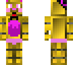 golden star