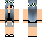 gothic skin