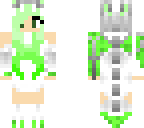 green dragon