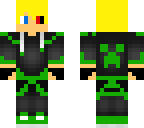 green ghoul