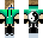 green ninja