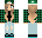 green tomboy