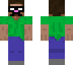 griefer coborr