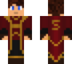 gryffindor seeker