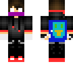 guldan the doom team herobrine