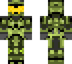 halo john
