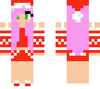 have a pink christmas