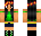 hawaii girl