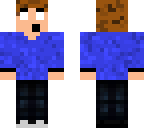 herobrine springplayzmc