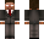 herobrine suit