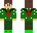 highburgers christmas 2015 v3
