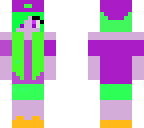 hip new barney