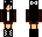 hipster girl