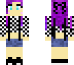 hipster gurl  fixed