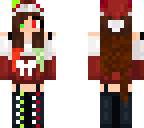 hoho merry christmas