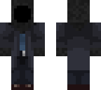 hooded creepso
