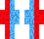 hot and cold