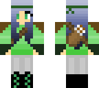 huntress