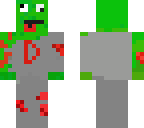 hurt derptonion