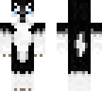 husky