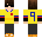 hypervenom colombiano