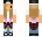 i made her lol