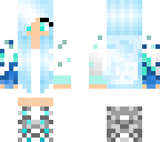 ice girl