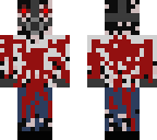 infected psycho