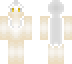 inuyasha skin base