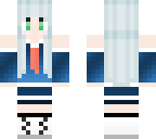 iona arpeggio of blue steel