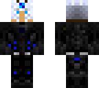 ironposeidon