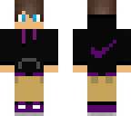 jack's nike upgrade