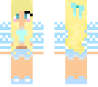 jamilla_silkjaer gaming youtuber