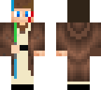 jedi tom